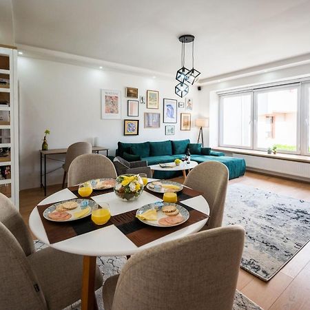 Spacious And Bright 2Bdr Apartment In The Old Town Sarajevo Exterior photo