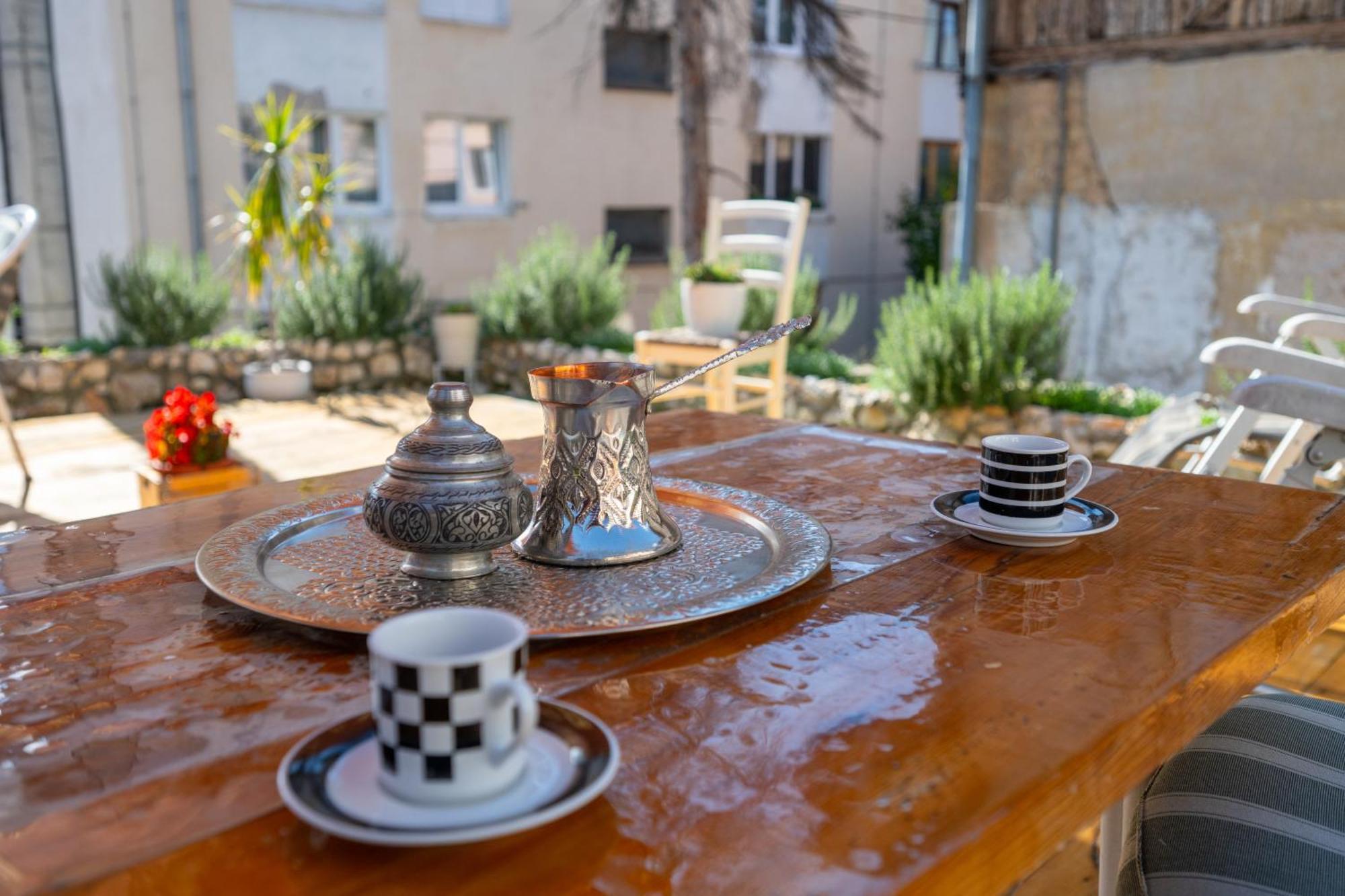 Spacious And Bright 2Bdr Apartment In The Old Town Sarajevo Exterior photo