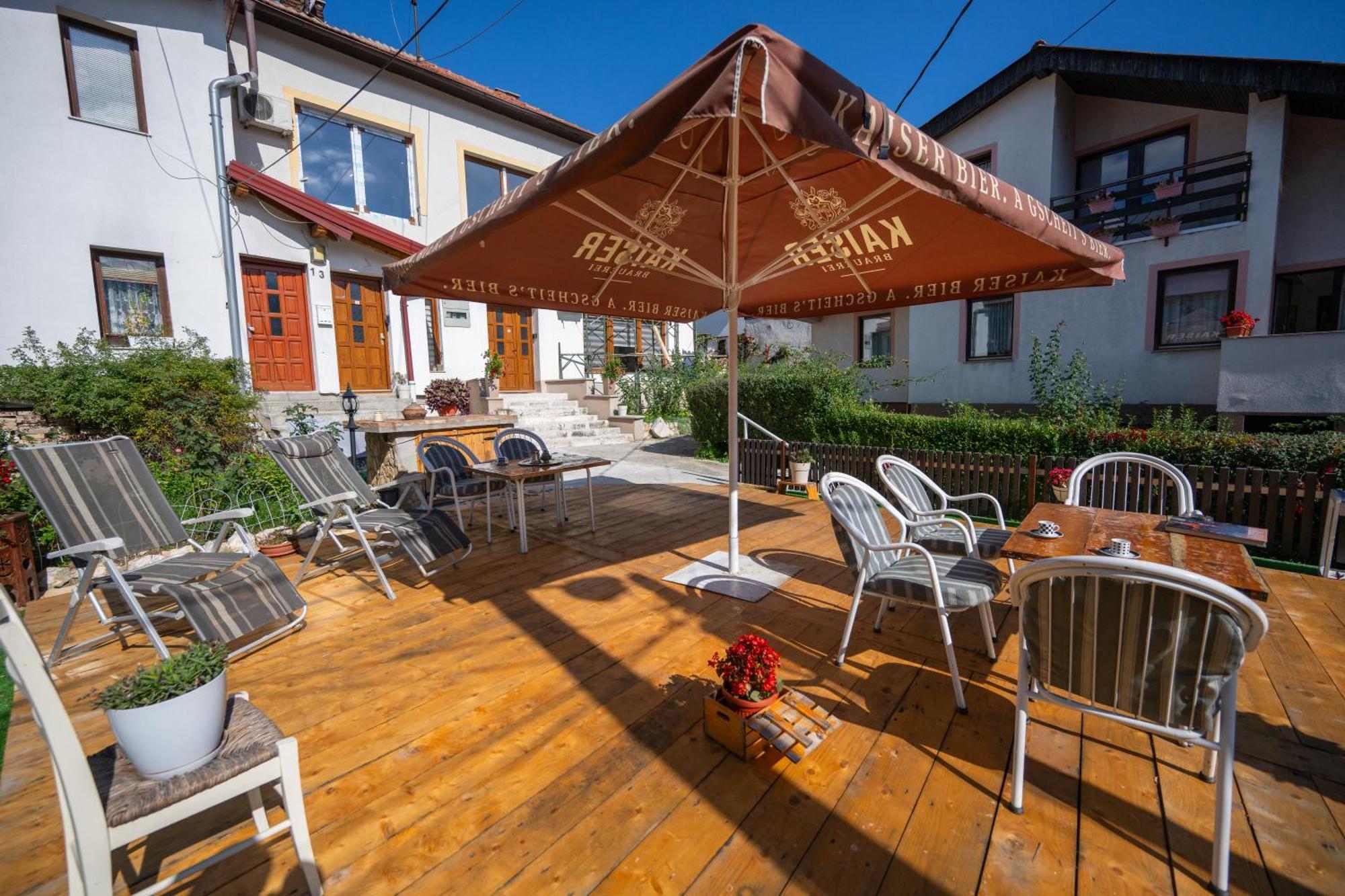 Spacious And Bright 2Bdr Apartment In The Old Town Sarajevo Exterior photo